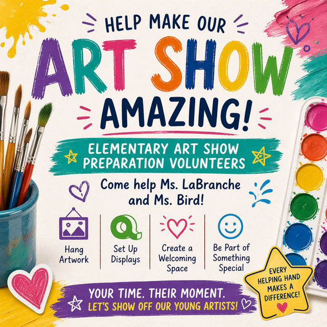 Art show